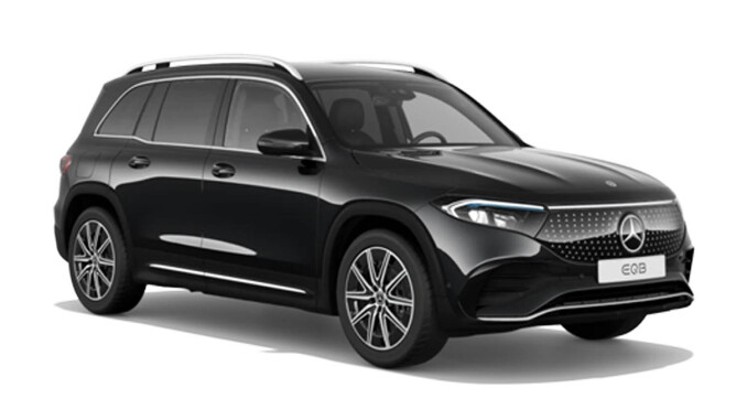 Mercedes-Benz Eqb 300 4M 168kW AMG Line Executive 70.5kWh 5dr At Electric Estate - Image 1